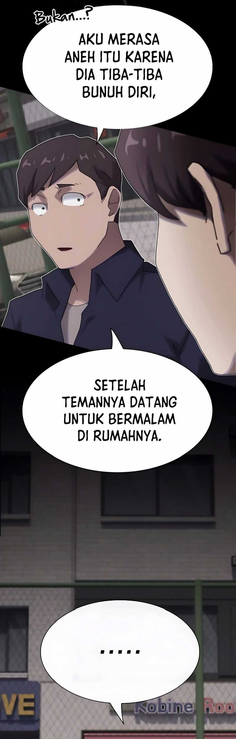 The Genius Who Sees Through the World Chapter 31 Gambar 51