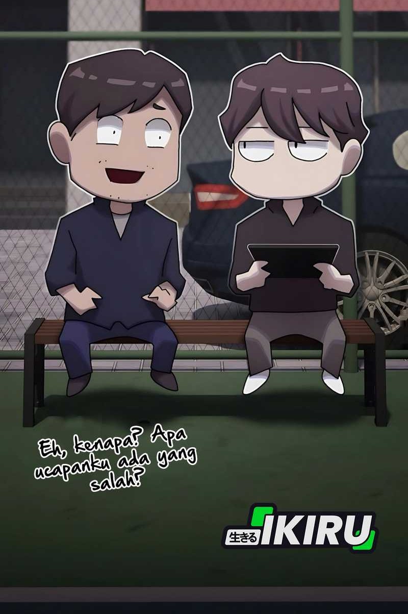 The Genius Who Sees Through the World Chapter 31 Gambar 52