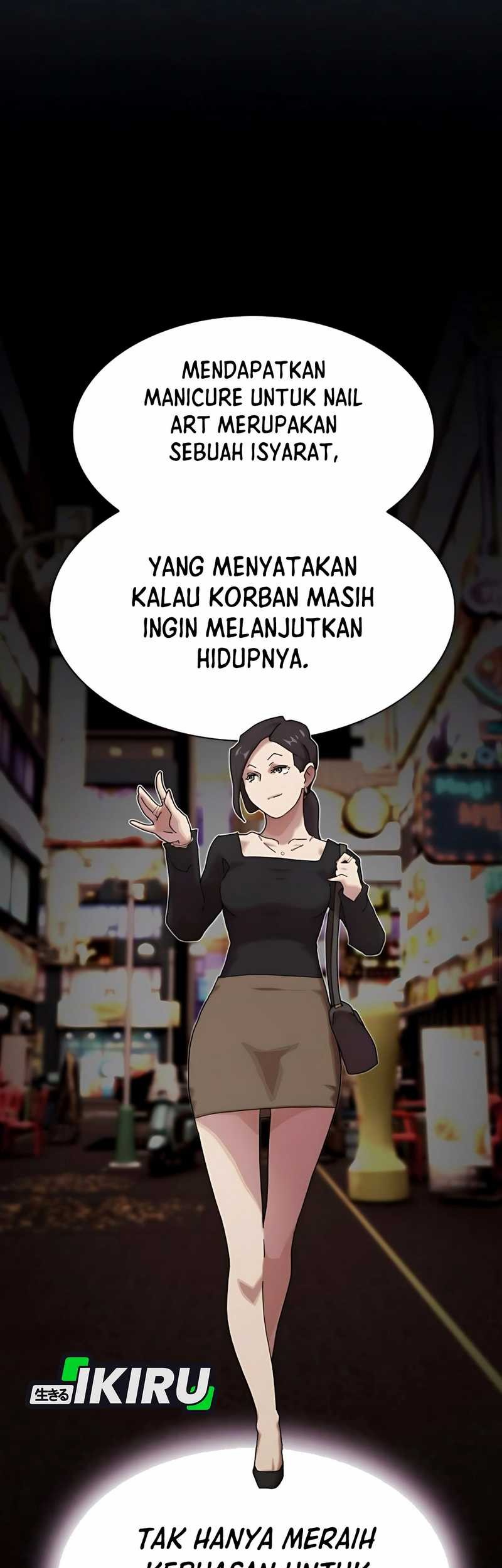 The Genius Who Sees Through the World Chapter 31 Gambar 53