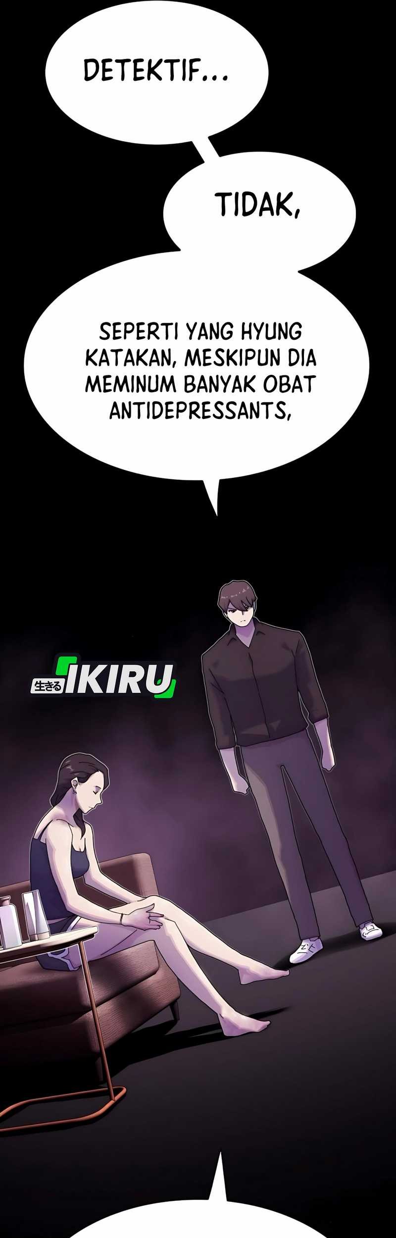 The Genius Who Sees Through the World Chapter 31 Gambar 55