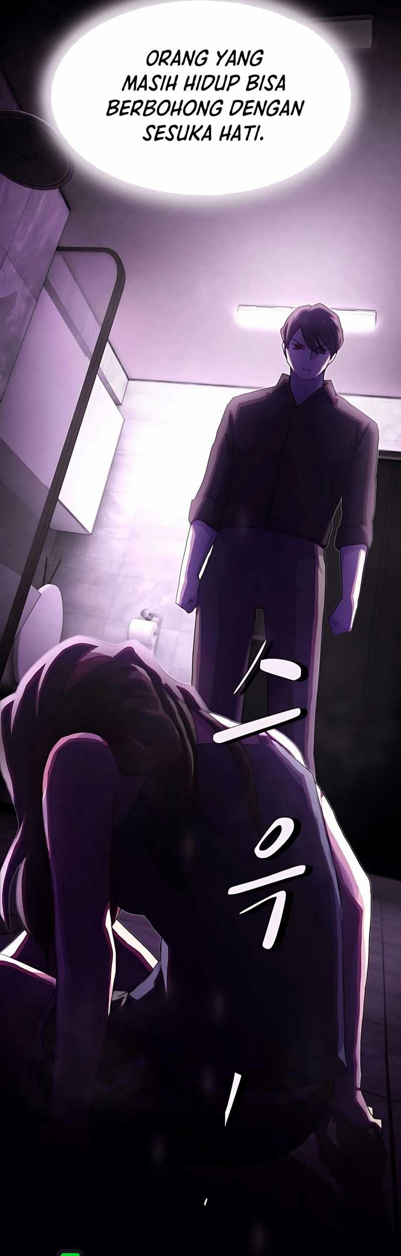 The Genius Who Sees Through the World Chapter 31 Gambar 3