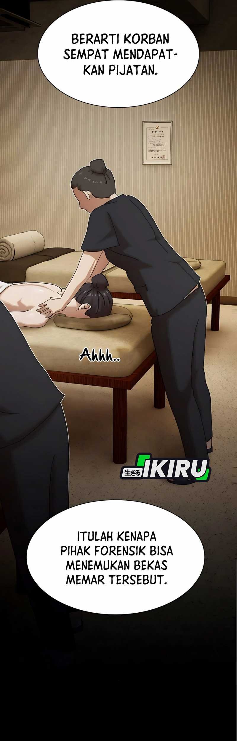 The Genius Who Sees Through the World Chapter 31 Gambar 60