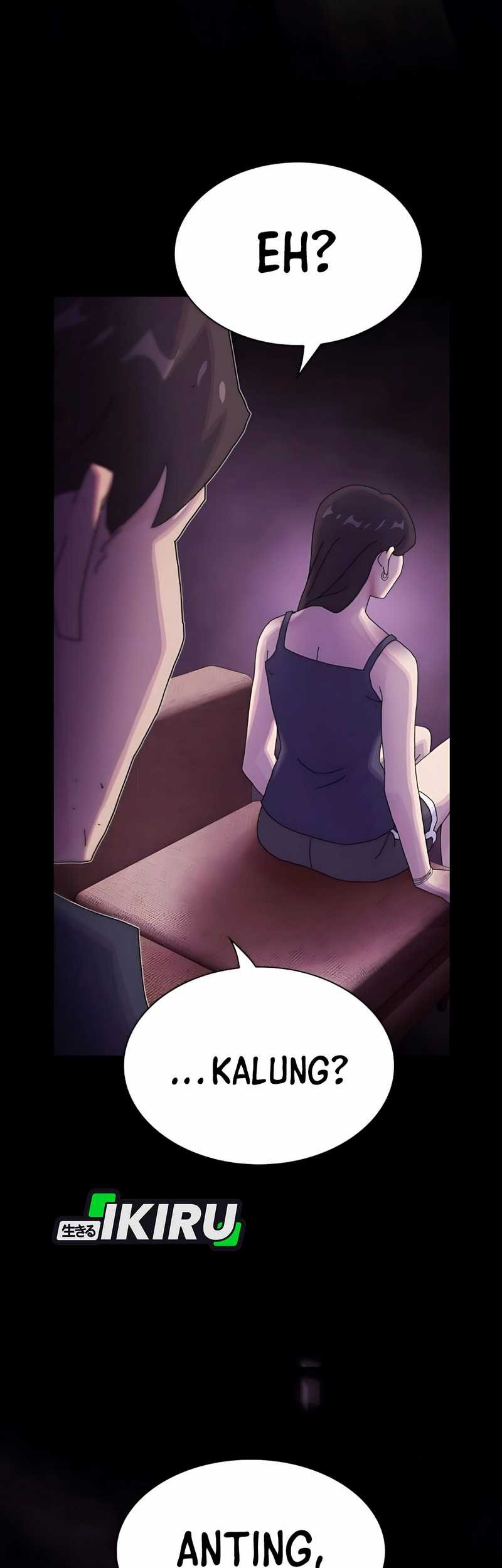 The Genius Who Sees Through the World Chapter 31 Gambar 64