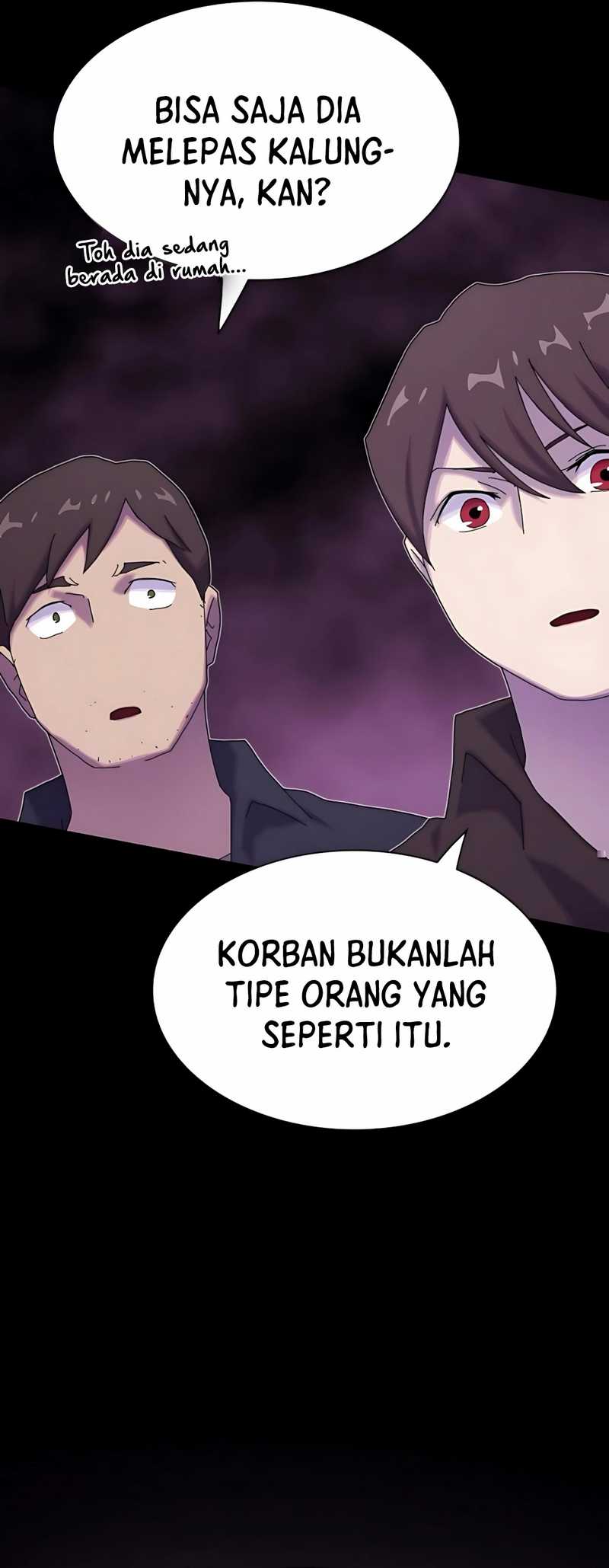 The Genius Who Sees Through the World Chapter 31 Gambar 69
