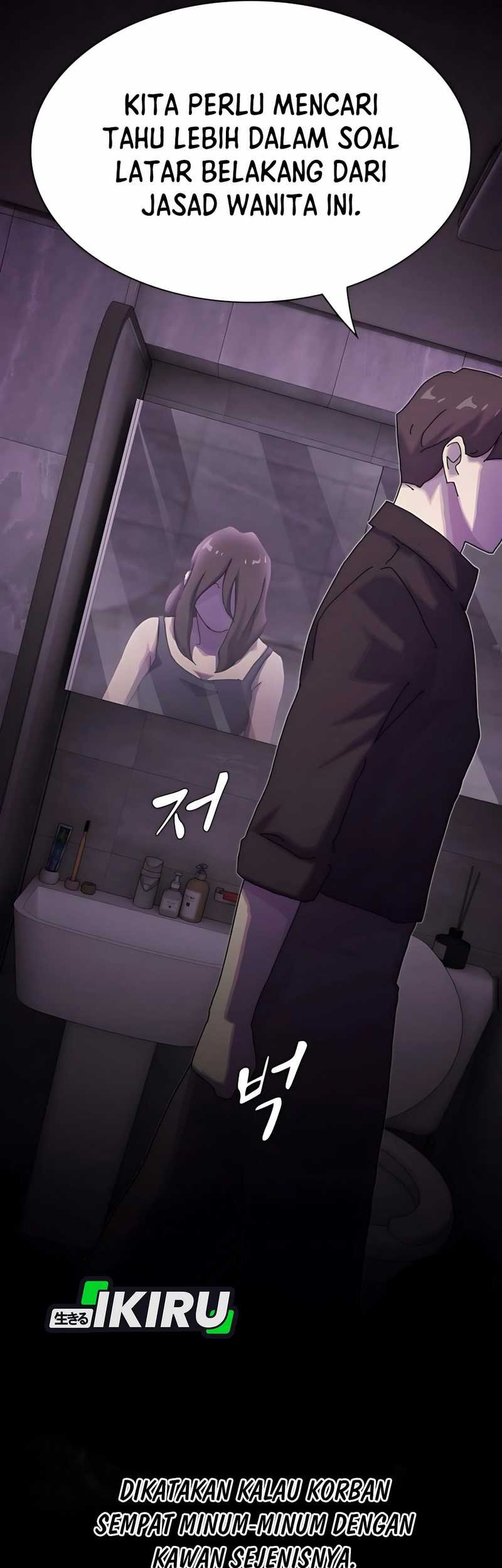 The Genius Who Sees Through the World Chapter 31 Gambar 70