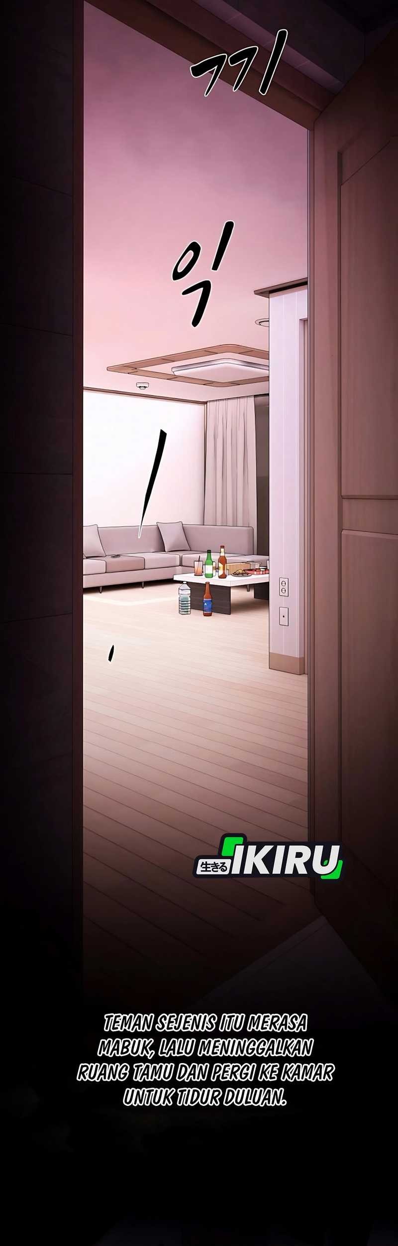 The Genius Who Sees Through the World Chapter 31 Gambar 72