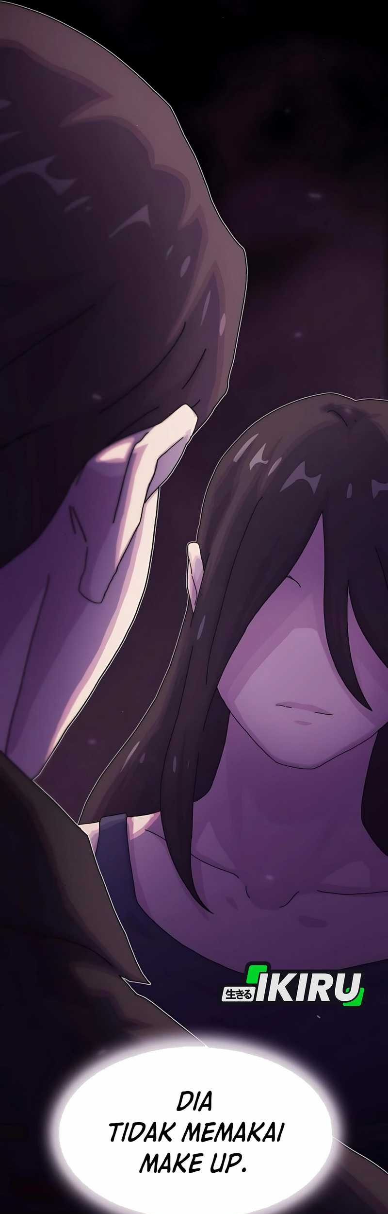 The Genius Who Sees Through the World Chapter 31 Gambar 12