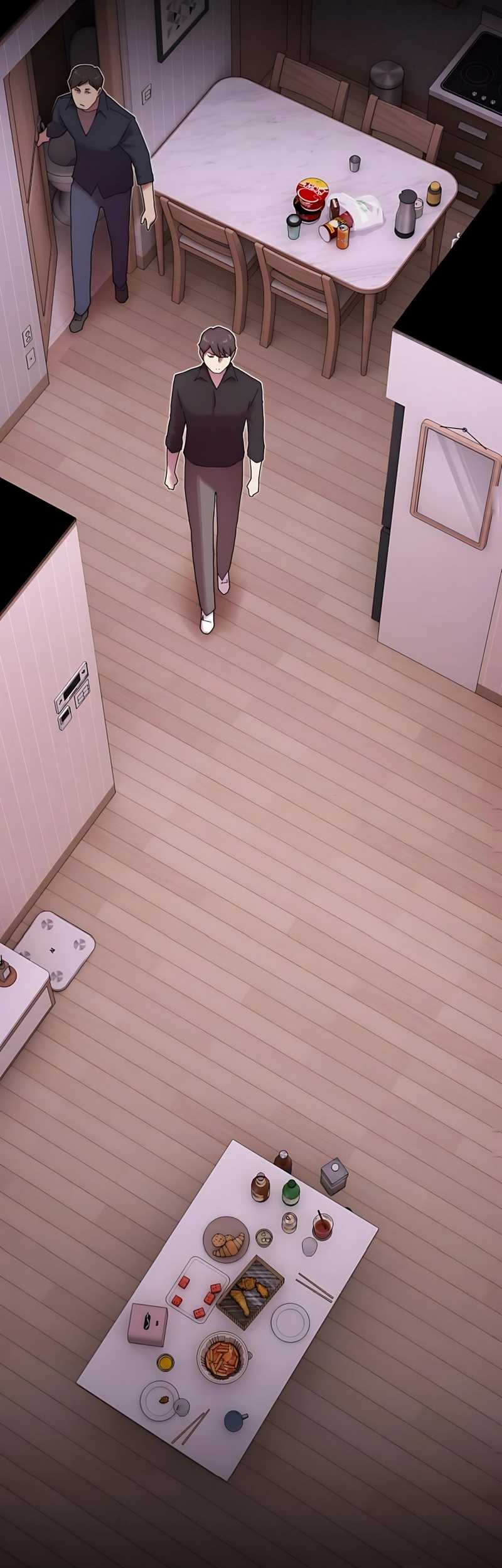 The Genius Who Sees Through the World Chapter 31 Gambar 74