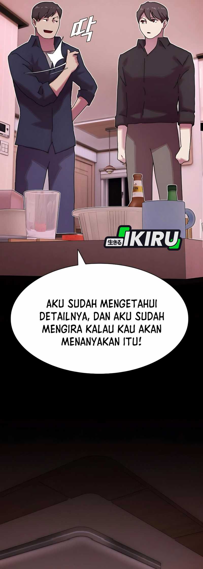 The Genius Who Sees Through the World Chapter 31 Gambar 78