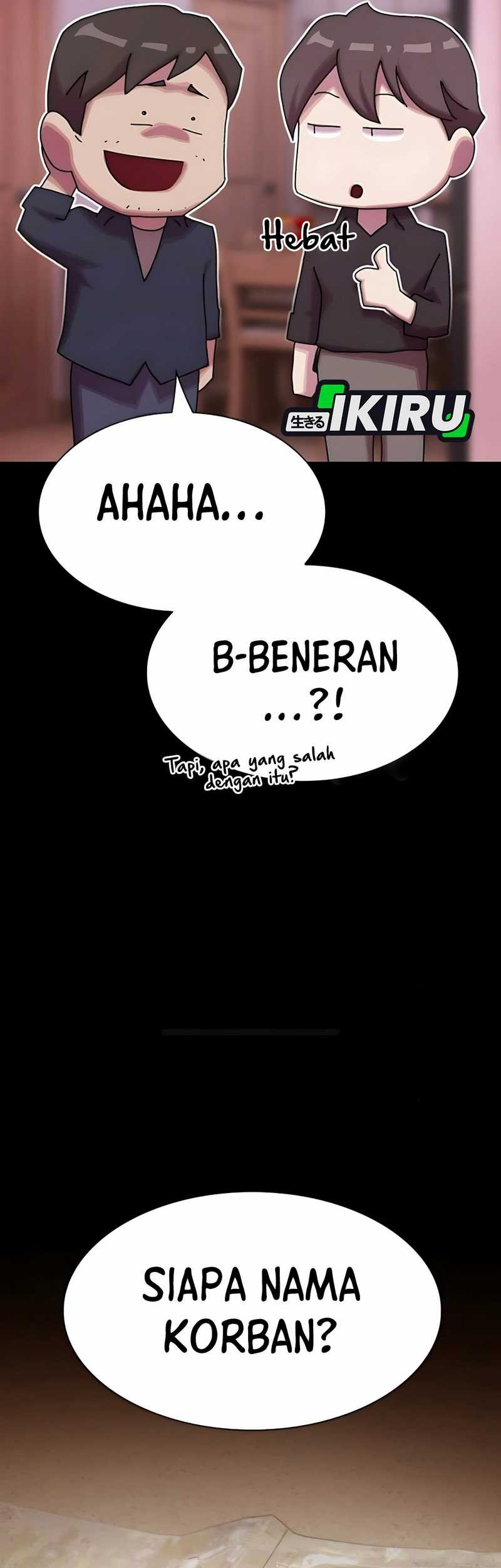 The Genius Who Sees Through the World Chapter 31 Gambar 81