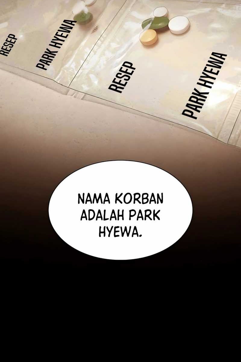 The Genius Who Sees Through the World Chapter 31 Gambar 82