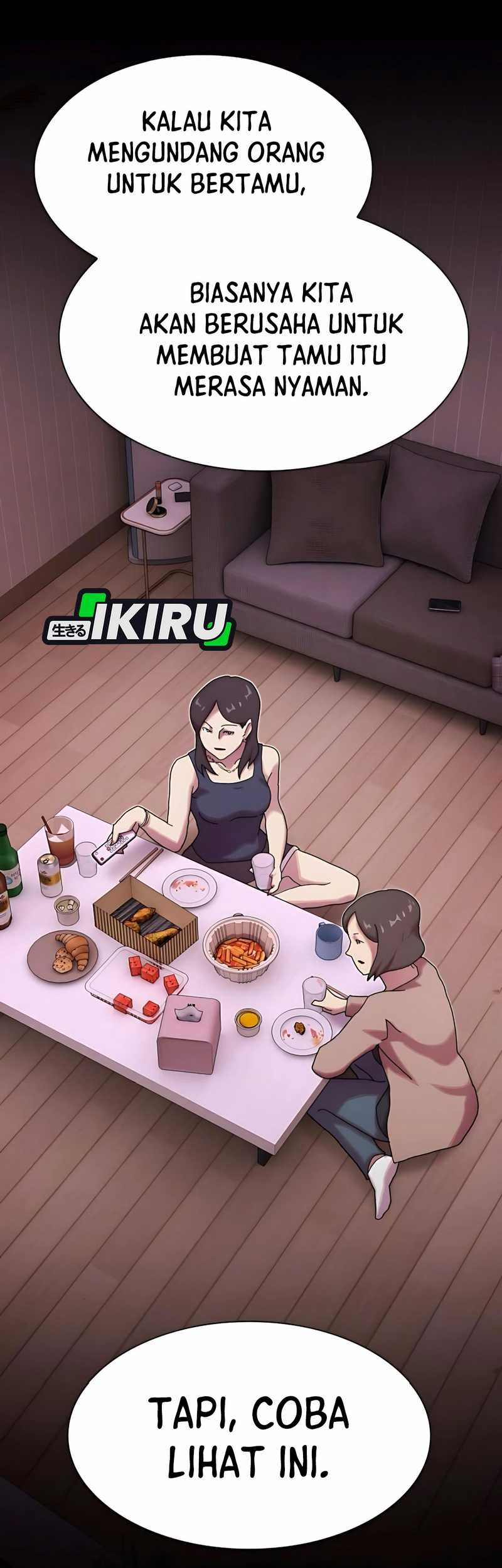 The Genius Who Sees Through the World Chapter 31 Gambar 83