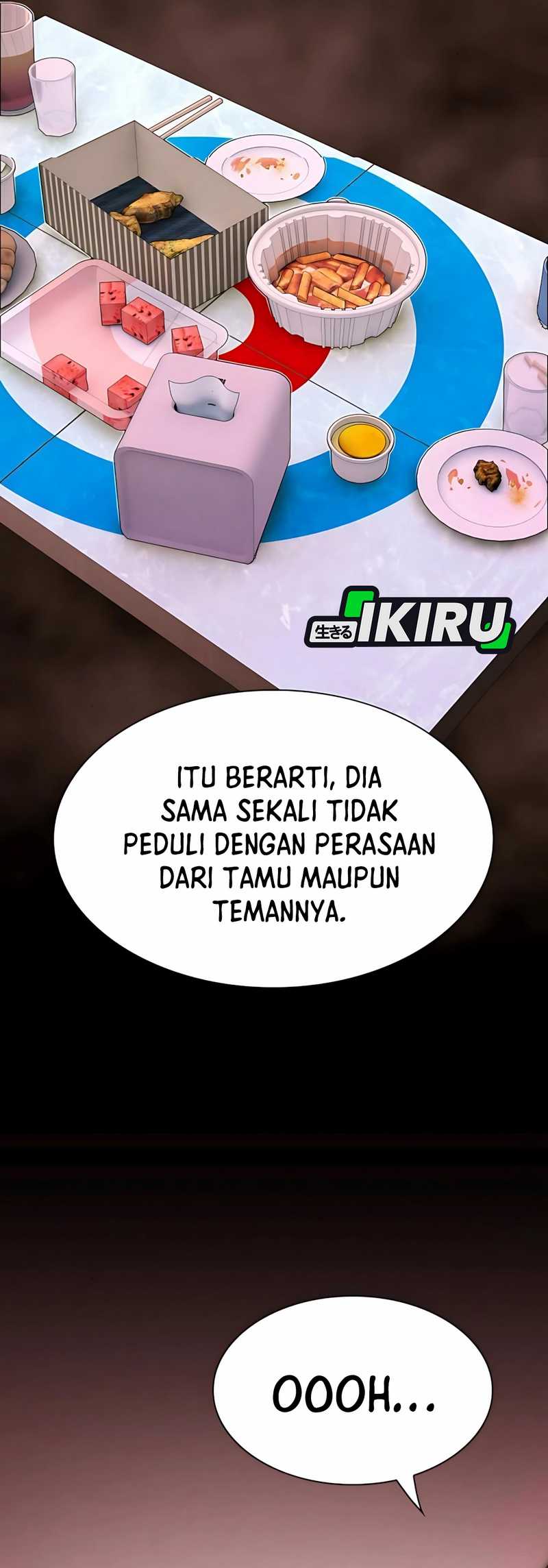 The Genius Who Sees Through the World Chapter 31 Gambar 85