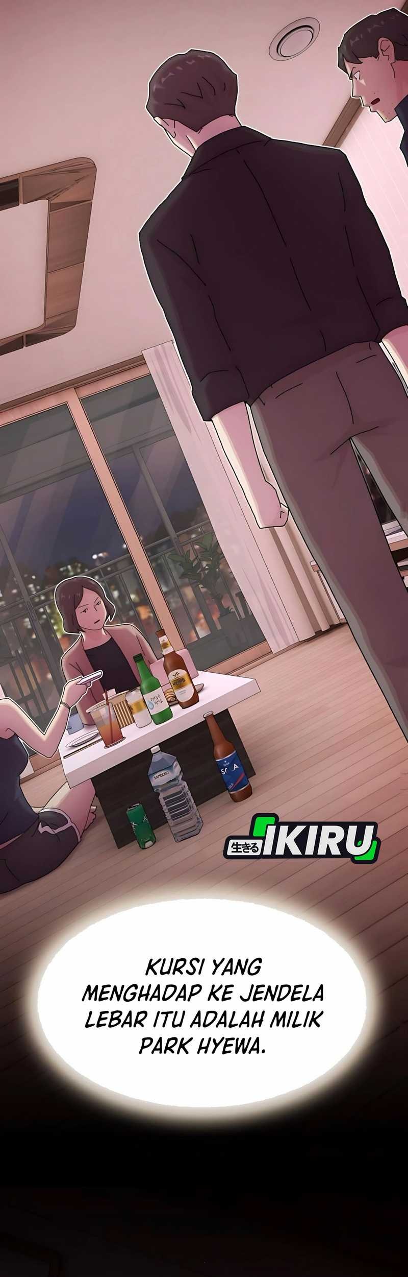 The Genius Who Sees Through the World Chapter 31 Gambar 86