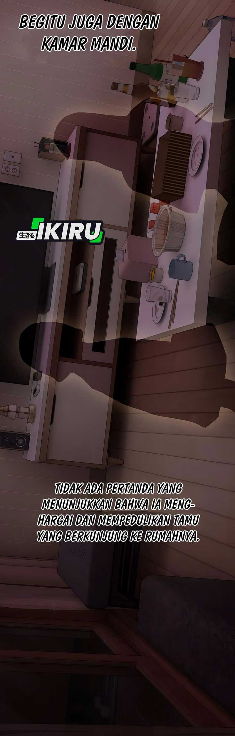 The Genius Who Sees Through the World Chapter 31 Gambar 88