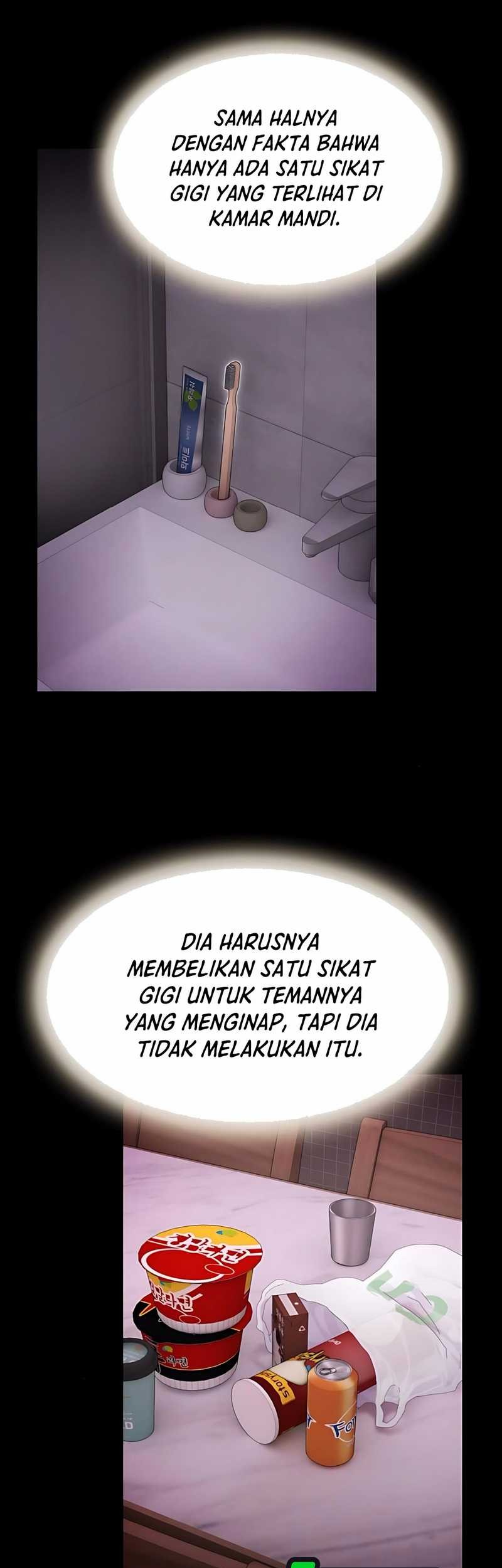 The Genius Who Sees Through the World Chapter 31 Gambar 90