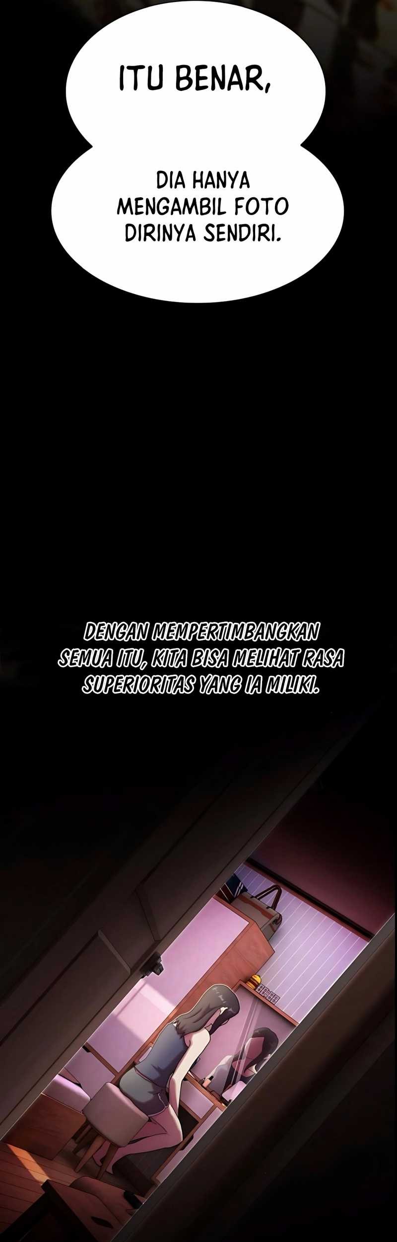 The Genius Who Sees Through the World Chapter 31 Gambar 94