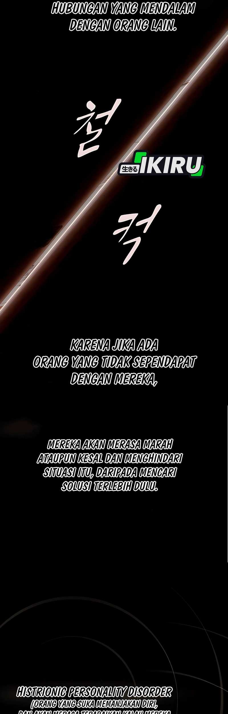 The Genius Who Sees Through the World Chapter 31 Gambar 98