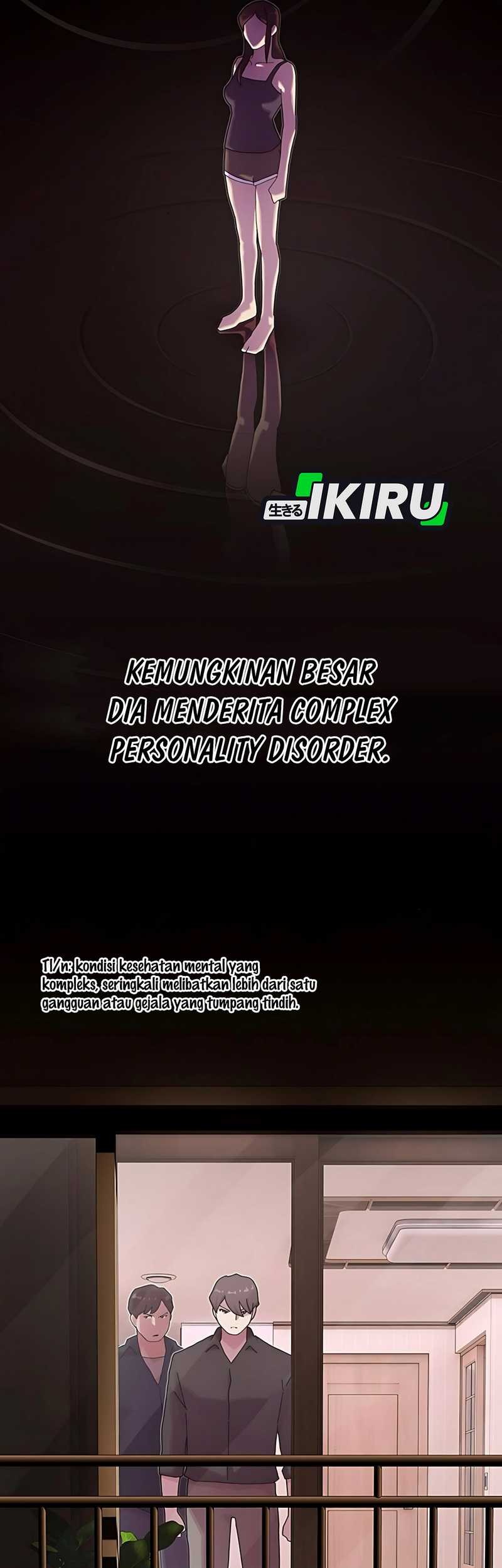 The Genius Who Sees Through the World Chapter 31 Gambar 100