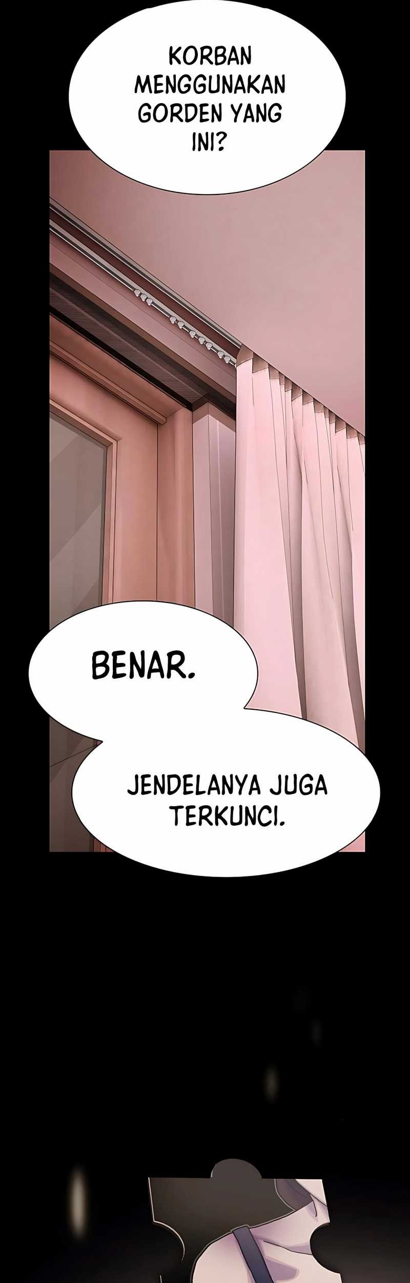 The Genius Who Sees Through the World Chapter 31 Gambar 102