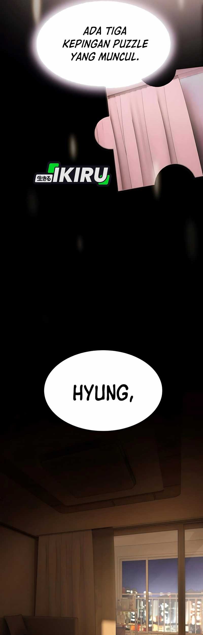 The Genius Who Sees Through the World Chapter 31 Gambar 104