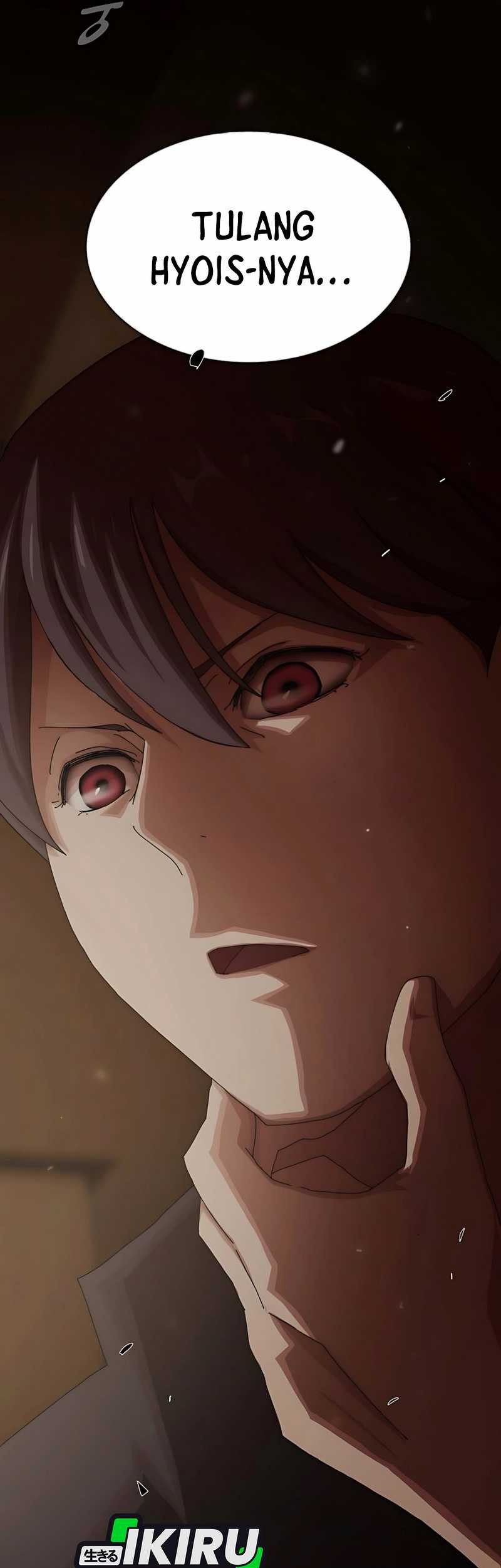 The Genius Who Sees Through the World Chapter 31 Gambar 125