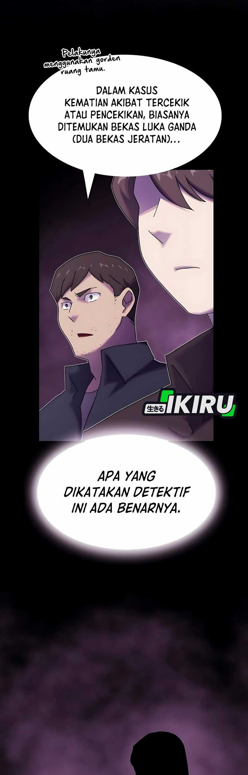 The Genius Who Sees Through the World Chapter 31 Gambar 16