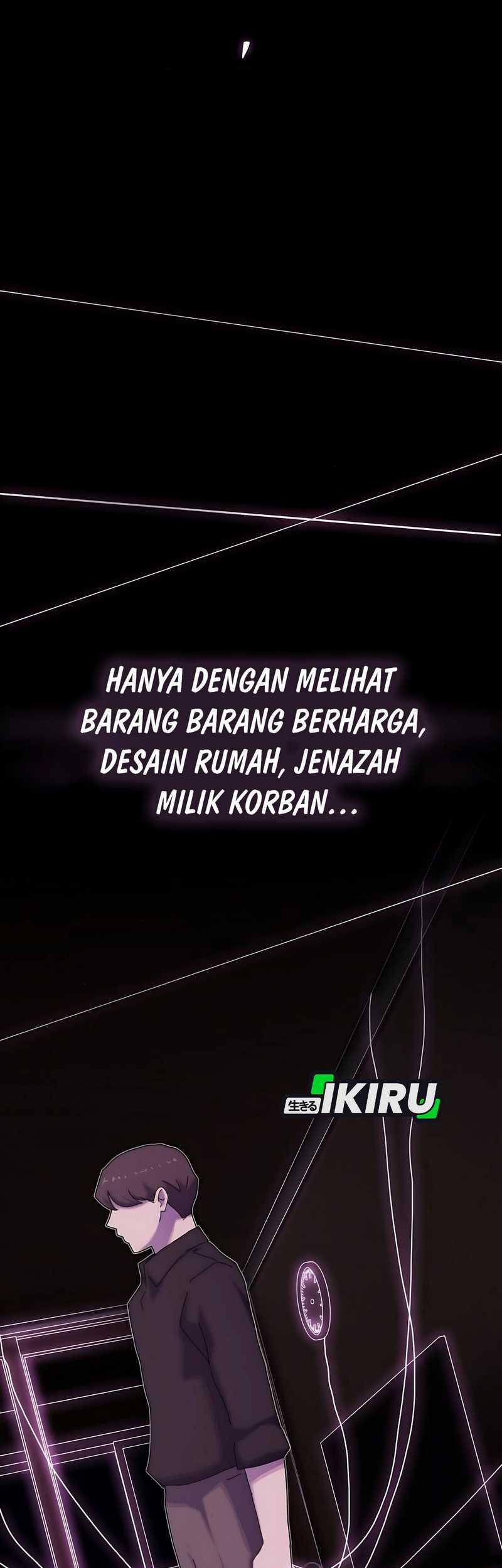 The Genius Who Sees Through the World Chapter 32 Gambar 28