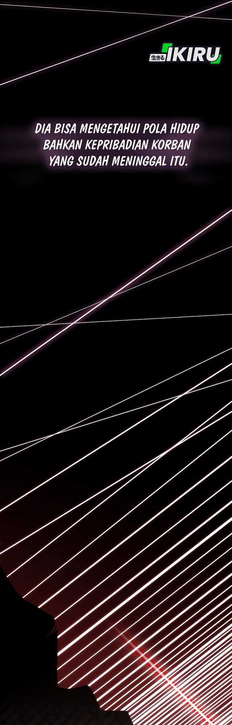 The Genius Who Sees Through the World Chapter 32 Gambar 30