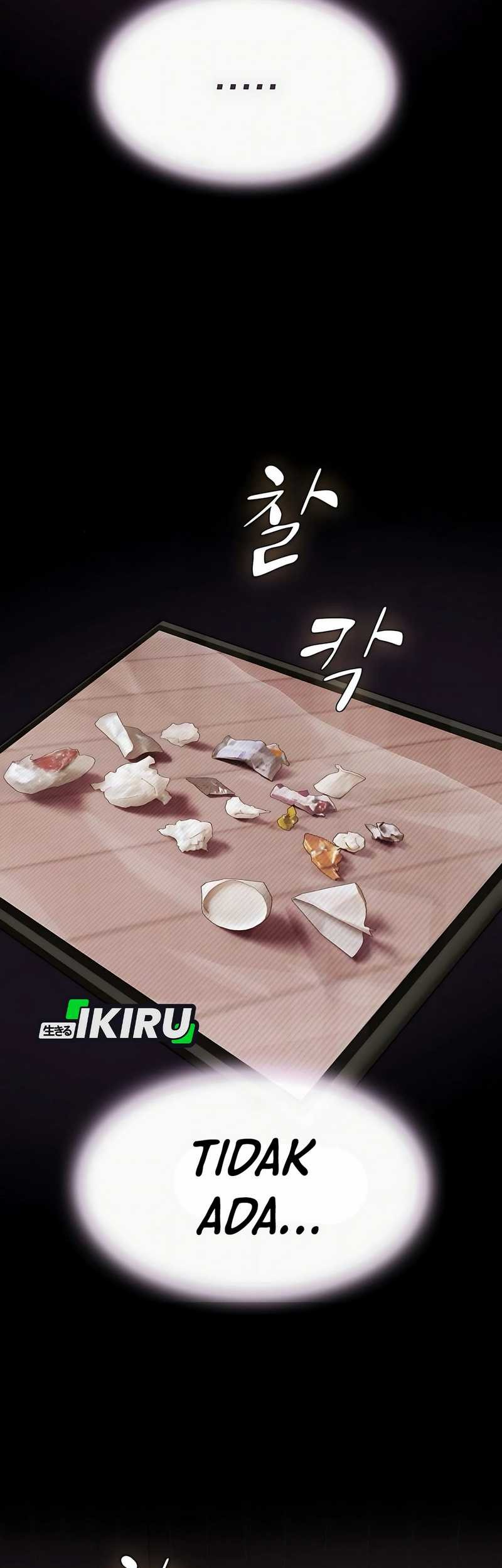 The Genius Who Sees Through the World Chapter 32 Gambar 36