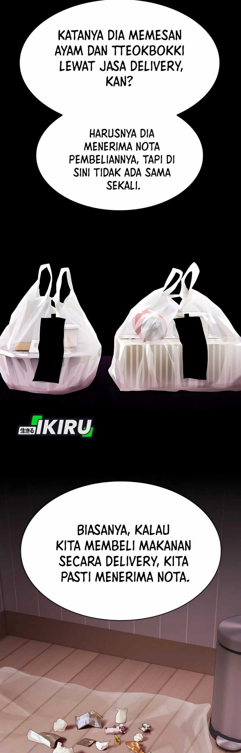 The Genius Who Sees Through the World Chapter 32 Gambar 50