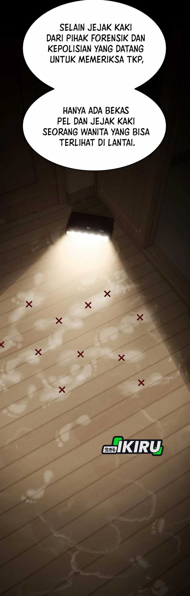 The Genius Who Sees Through the World Chapter 32 Gambar 54