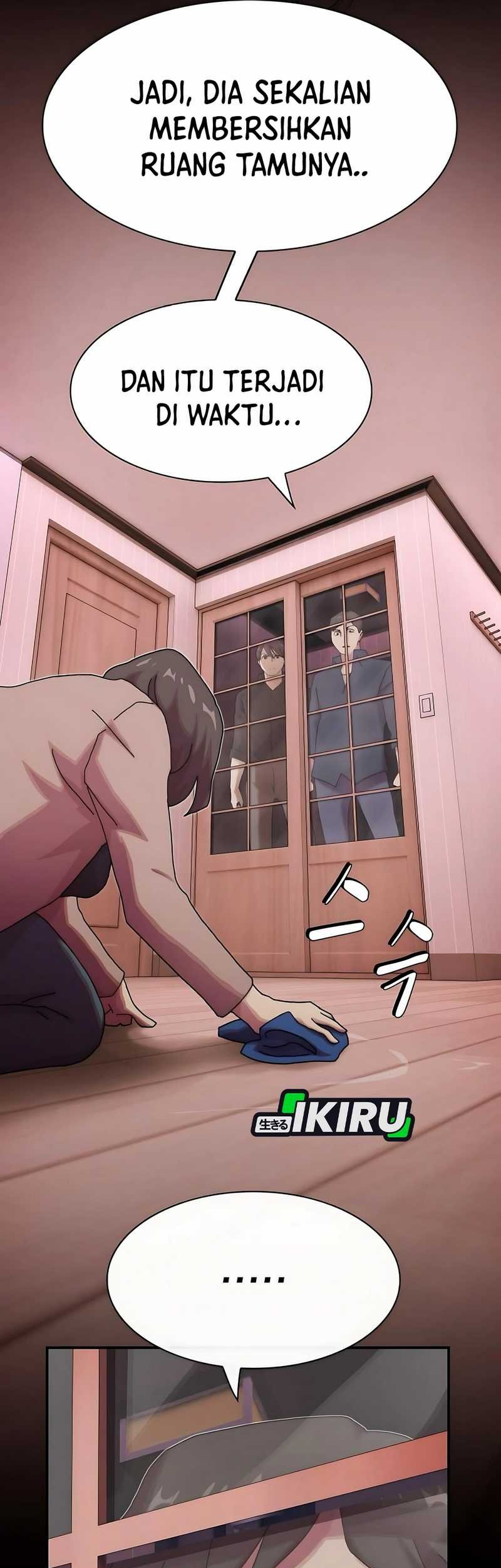 The Genius Who Sees Through the World Chapter 32 Gambar 56