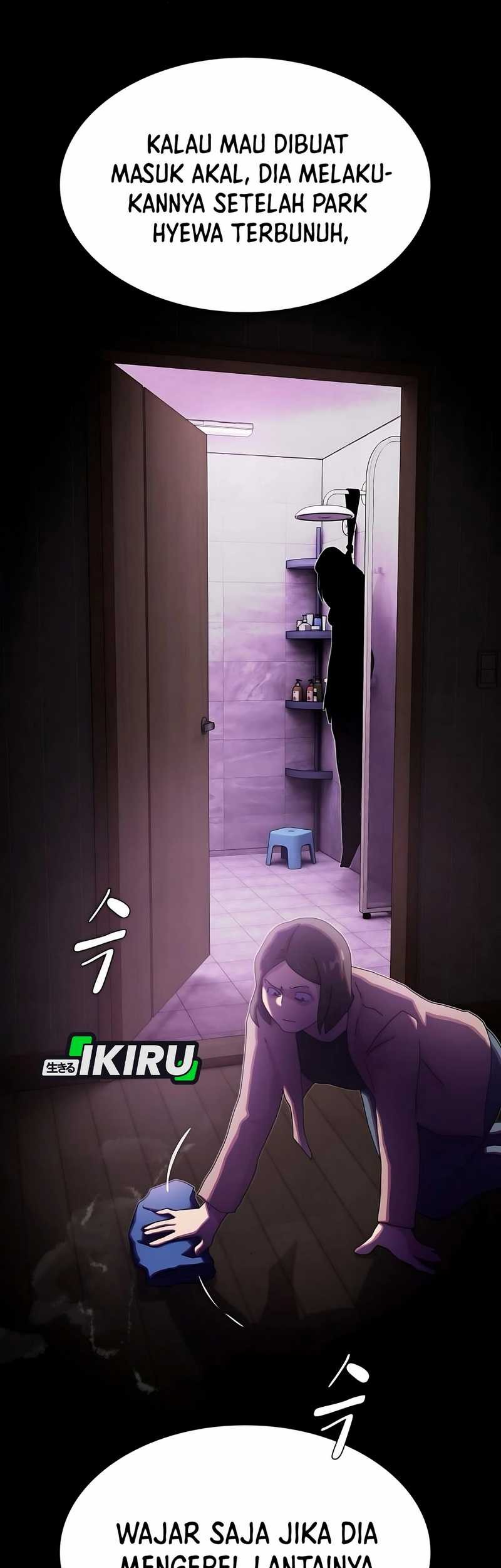 The Genius Who Sees Through the World Chapter 32 Gambar 62