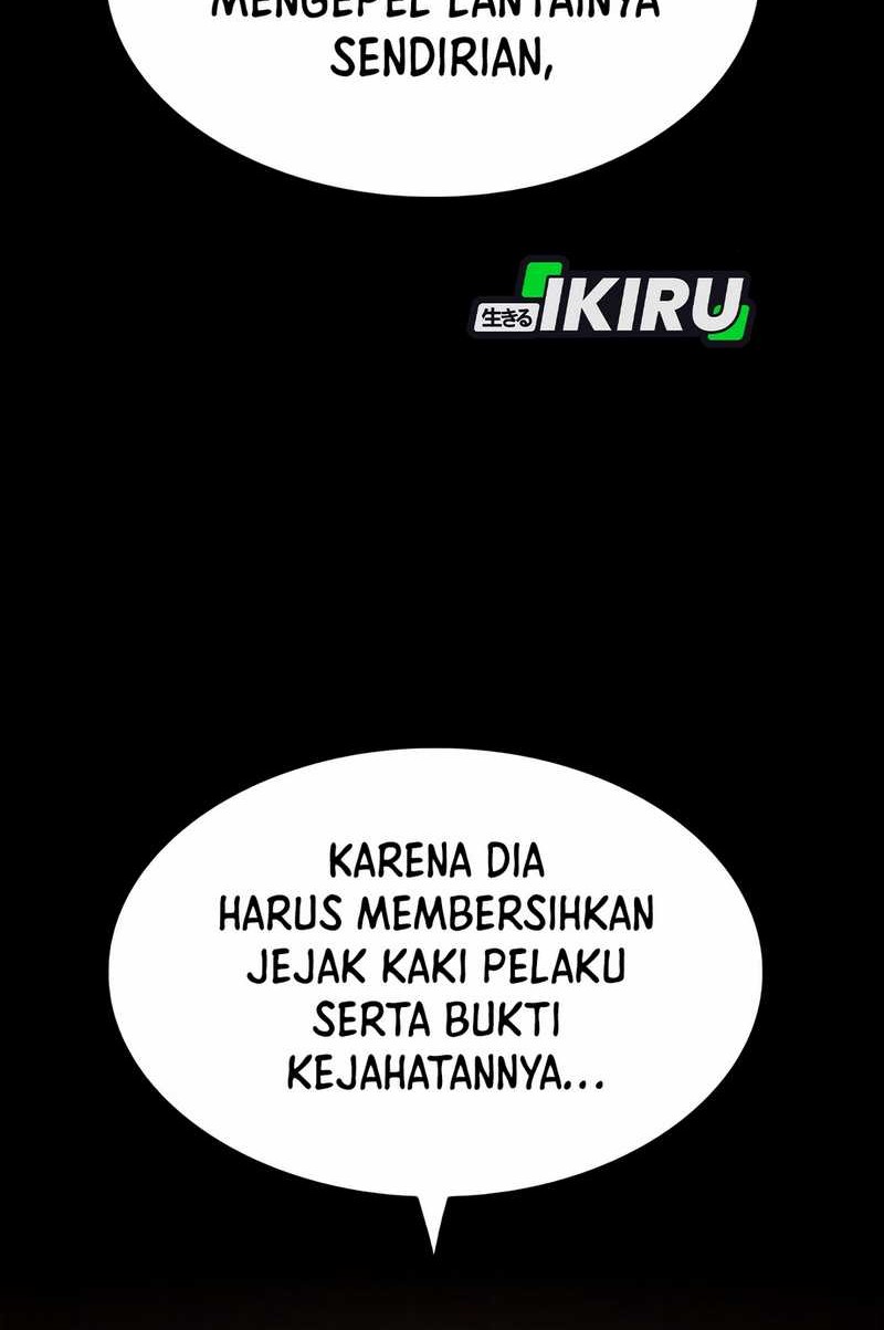 The Genius Who Sees Through the World Chapter 32 Gambar 63