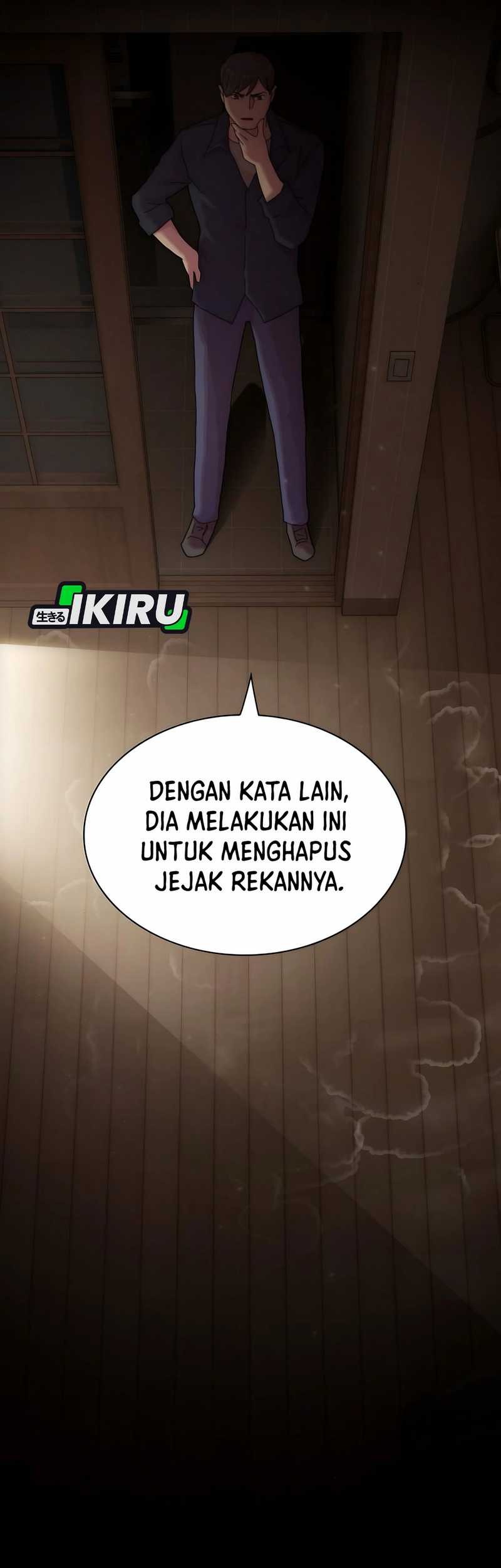 The Genius Who Sees Through the World Chapter 32 Gambar 64