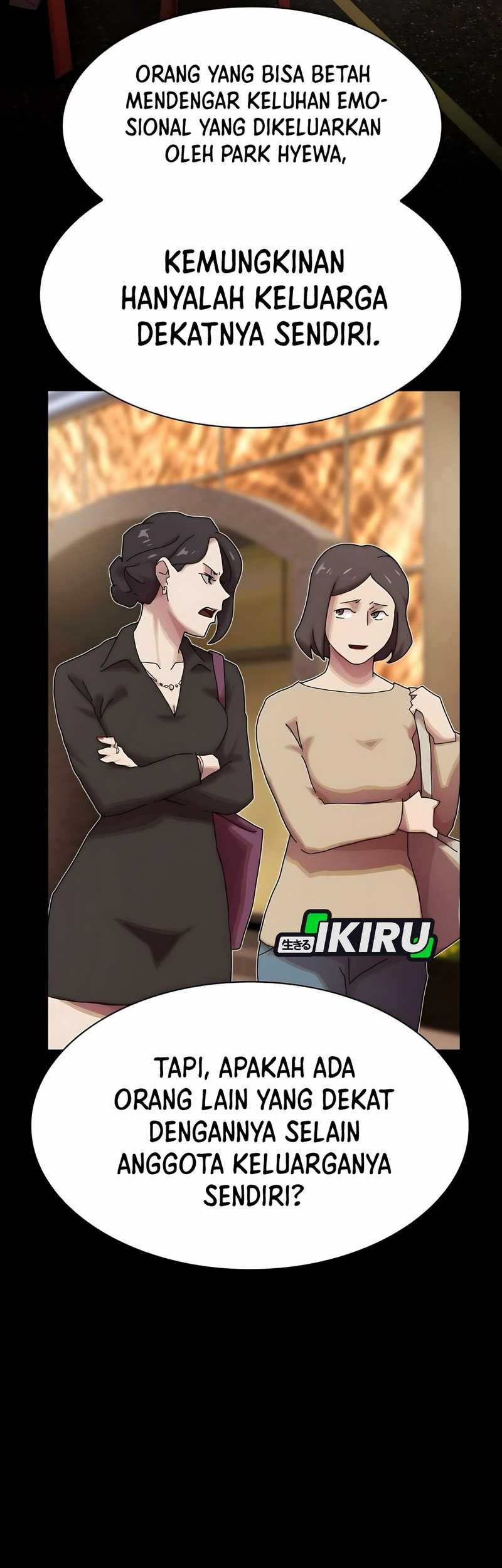 The Genius Who Sees Through the World Chapter 32 Gambar 69