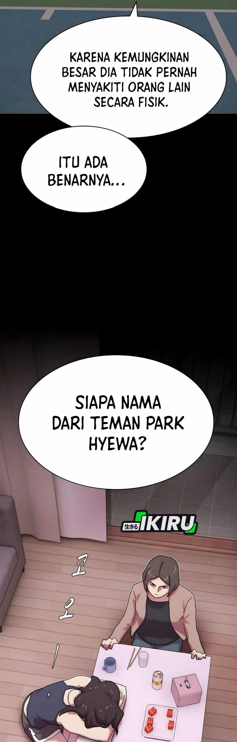 The Genius Who Sees Through the World Chapter 32 Gambar 72
