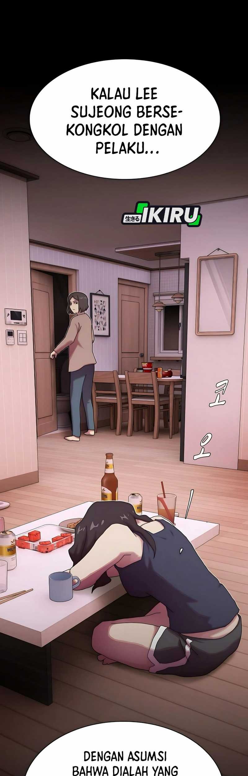 The Genius Who Sees Through the World Chapter 32 Gambar 74