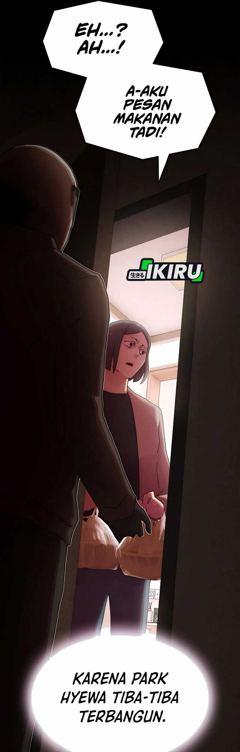 The Genius Who Sees Through the World Chapter 32 Gambar 85