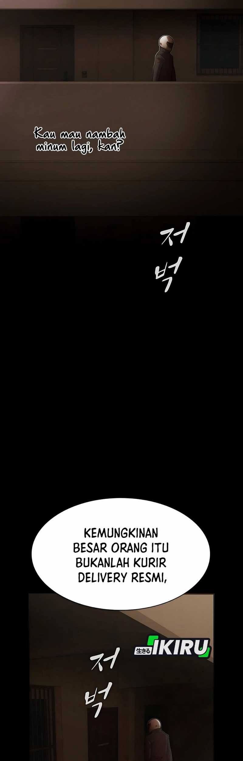 The Genius Who Sees Through the World Chapter 32 Gambar 89