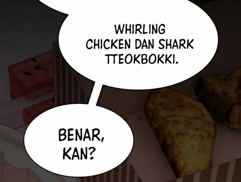 The Genius Who Sees Through the World Chapter 32 Gambar 102