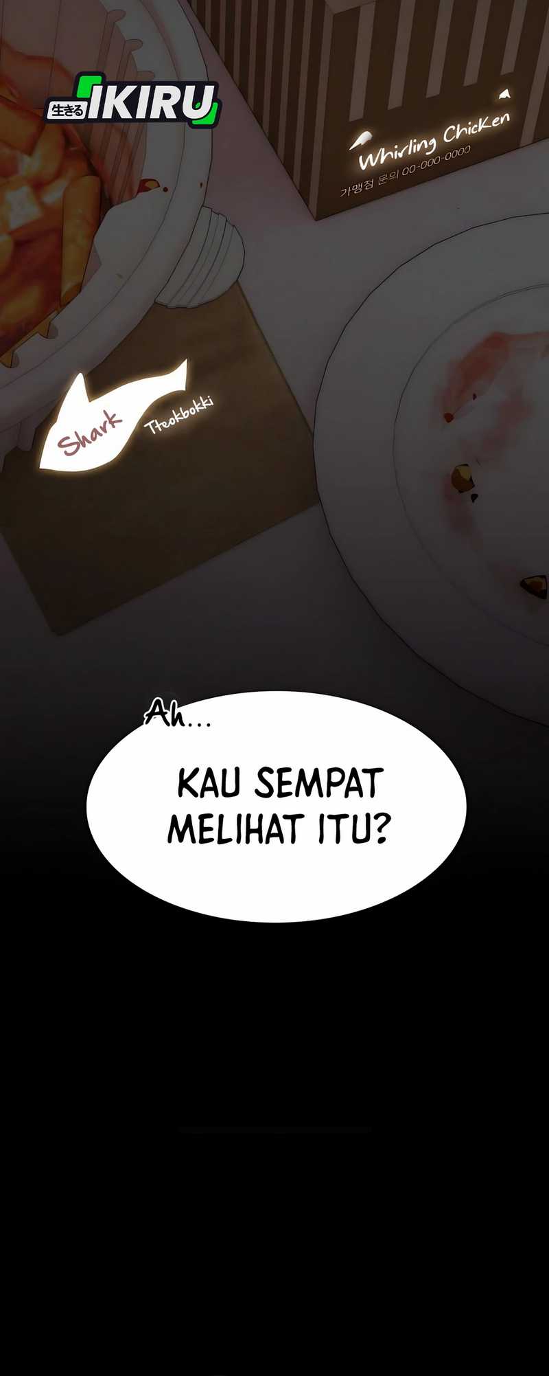 The Genius Who Sees Through the World Chapter 32 Gambar 103