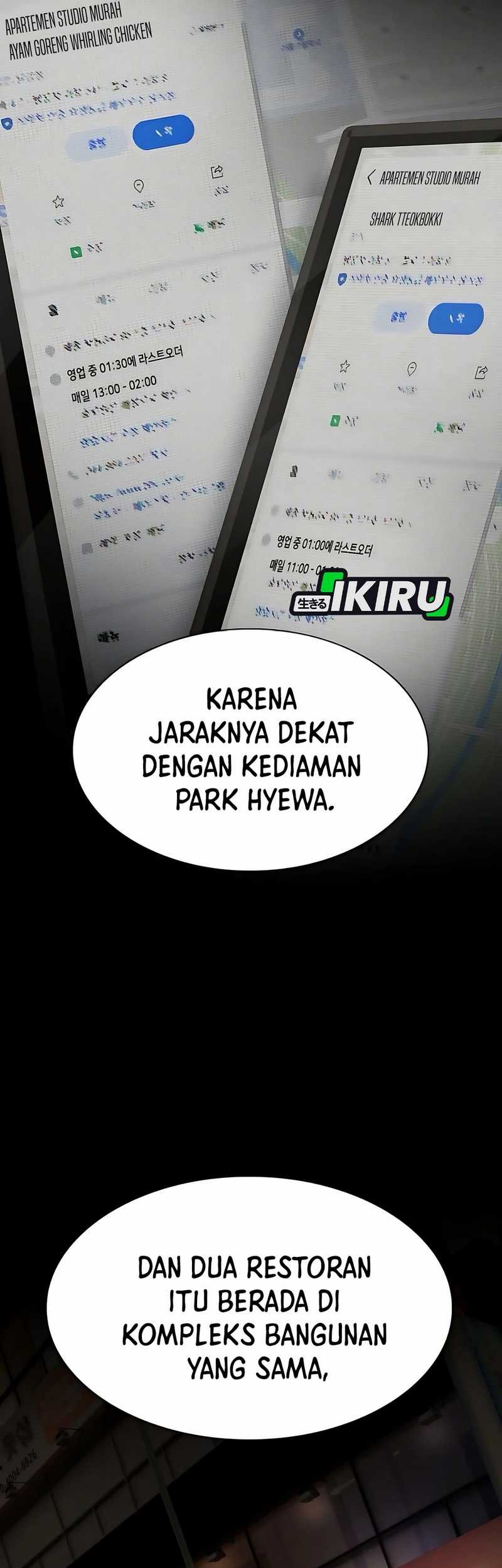 The Genius Who Sees Through the World Chapter 32 Gambar 105