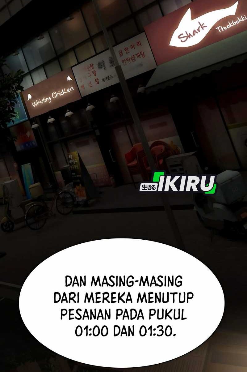 The Genius Who Sees Through the World Chapter 32 Gambar 106