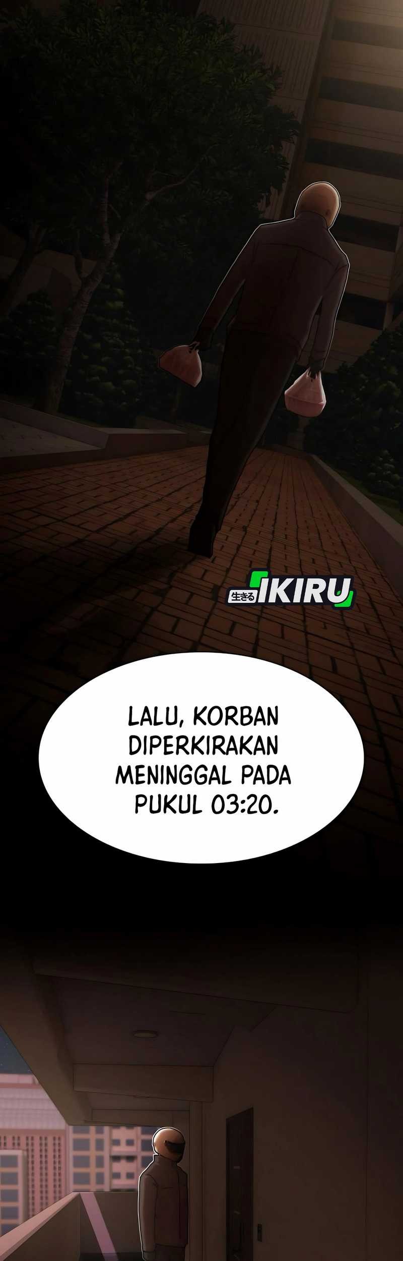 The Genius Who Sees Through the World Chapter 32 Gambar 107