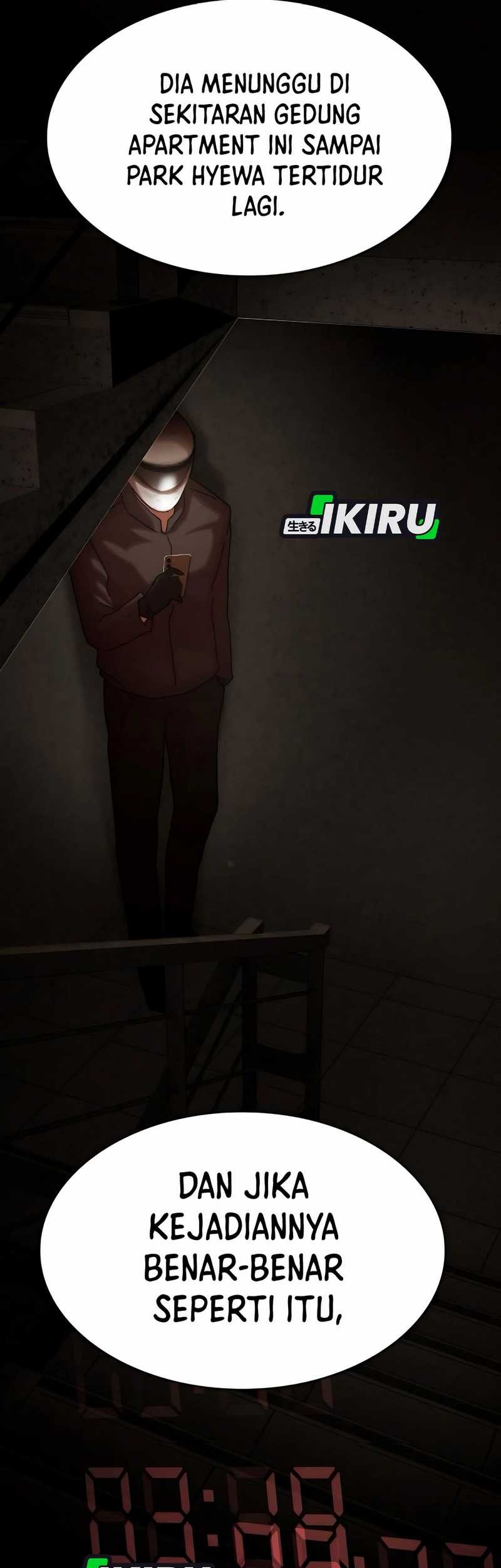 The Genius Who Sees Through the World Chapter 32 Gambar 109