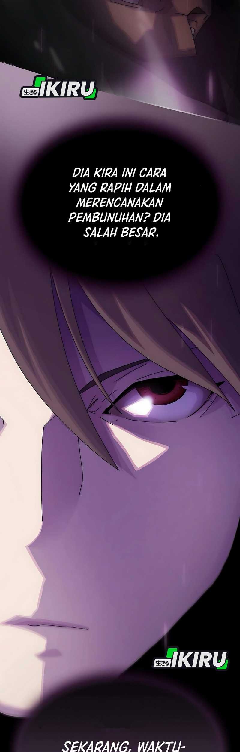 The Genius Who Sees Through the World Chapter 32 Gambar 115