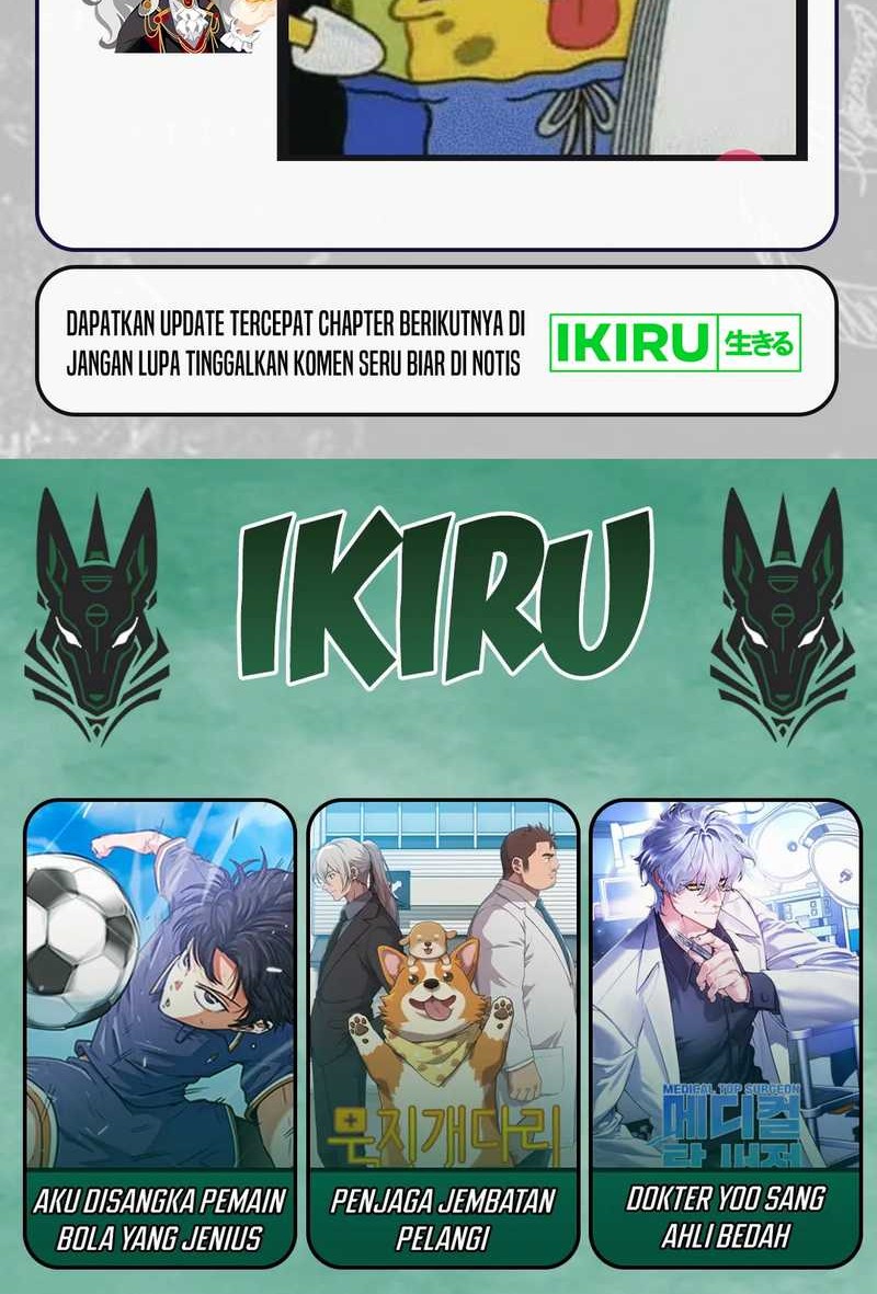 The Genius Who Sees Through the World Chapter 32 Gambar 118