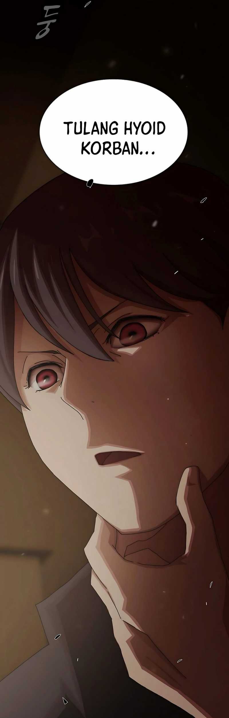 The Genius Who Sees Through the World Chapter 32 Gambar 11